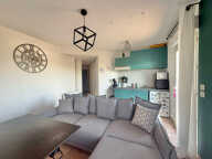 Appartement T2 avec terrasse et parking — photo 2
