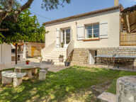 SOLLIES-PONT  MAISON - PISCINE - PLAIN PIED - 3 chambres  + 1 T2 +  1 appartement avec jardin indépendant — photo 2