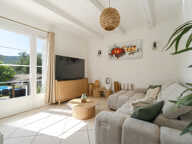 SOLLIES-PONT  MAISON - PISCINE - PLAIN PIED - 3 chambres  + 1 T2 +  1 appartement avec jardin indépendant — photo 4