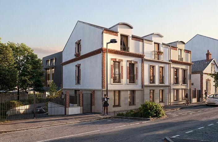 Investissez dans une résidence étudiante gérée par Néméa — photo 3