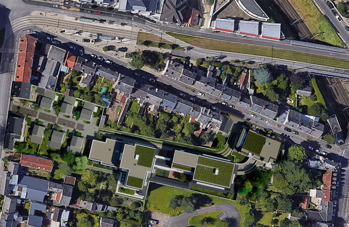 Investissez dans une résidence étudiante gérée par Néméa — photo 5