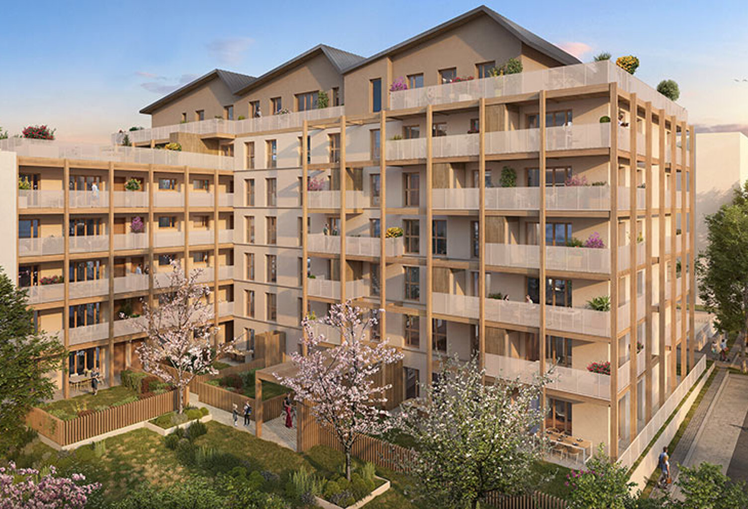 LUMEN BRS une nouvelle adresse à Saint Julien-en-Genevois — photo 1