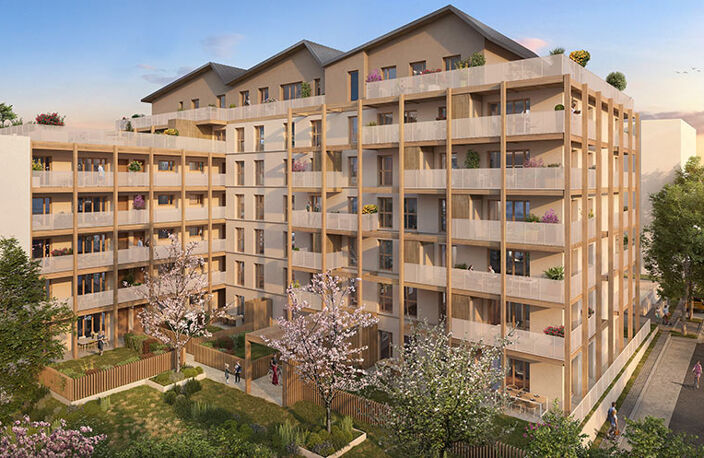 LUMEN BRS une nouvelle adresse à Saint Julien-en-Genevois — photo 2