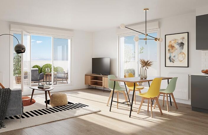 LUMEN BRS une nouvelle adresse à Saint Julien-en-Genevois — photo 3