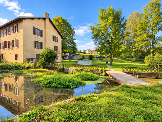 Maison 151 m2   Condamine — photo du bien