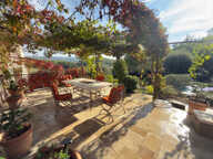 SALERNES, MAISON AVEC PISCINE SUR 1 628 M2 DE TERRAIN, VENTE — photo 2
