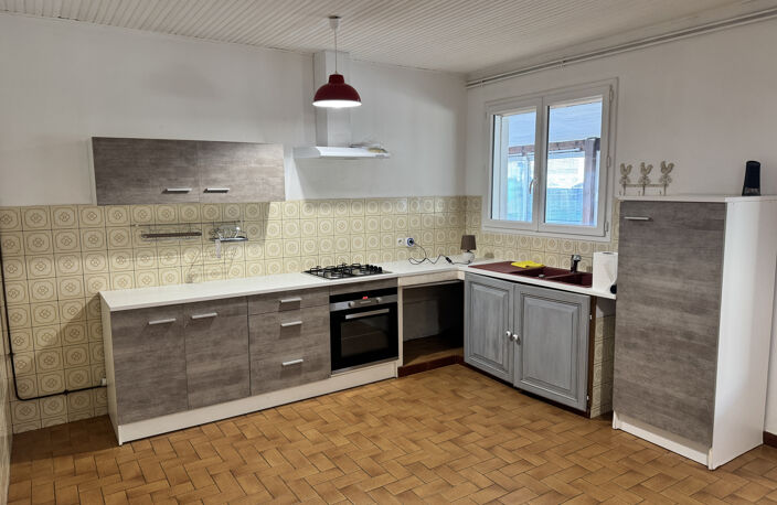 Ensemble de 2 maisons proche centre ville — photo 3