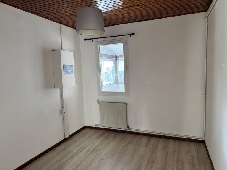 Ensemble de 2 maisons proche centre ville — photo 1