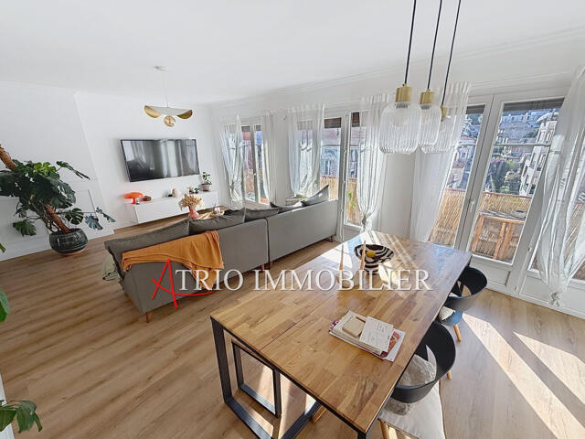 Appartement proposé à Saint-Laurent-du-Var