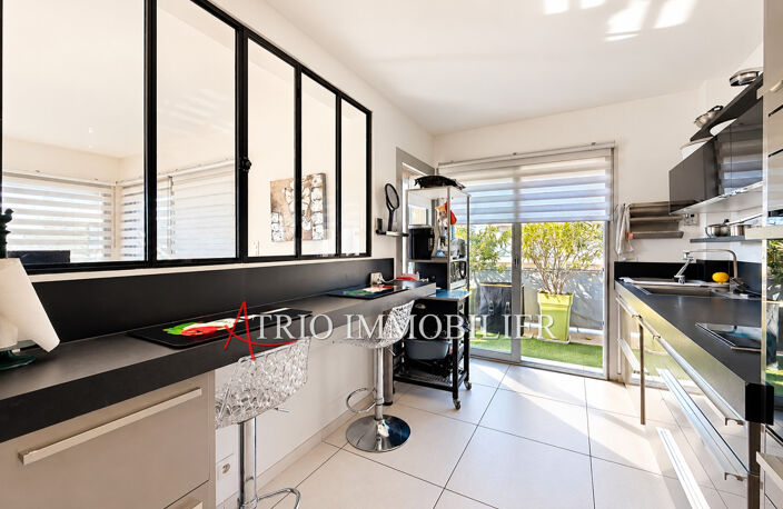 vente appartement 3 Pièce(s) — photo 4