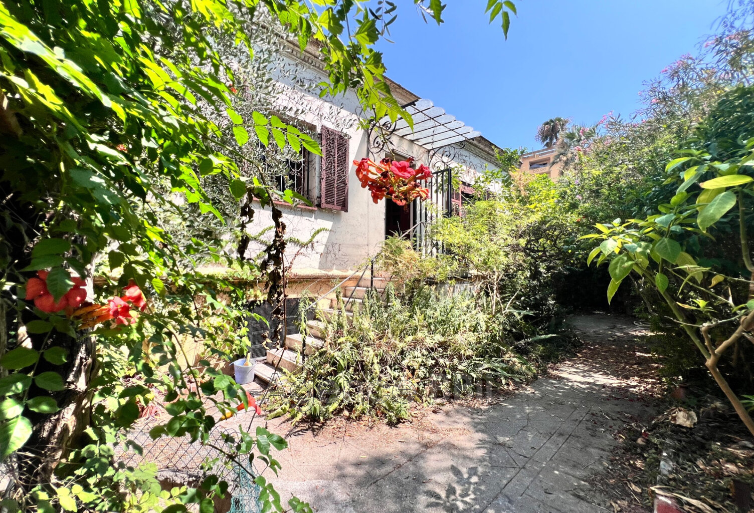 vente maison 7 Pièce(s) — photo 1