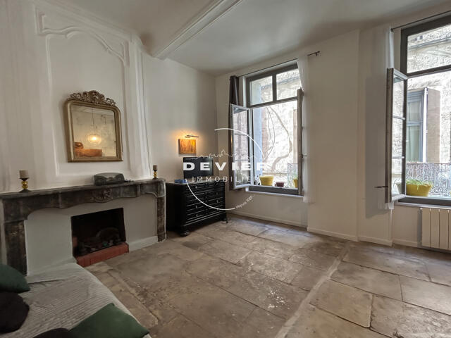Appartement proposé à Montpellier