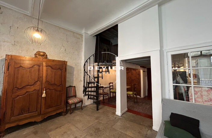 vente appartement 2 Pièce(s) — photo 2