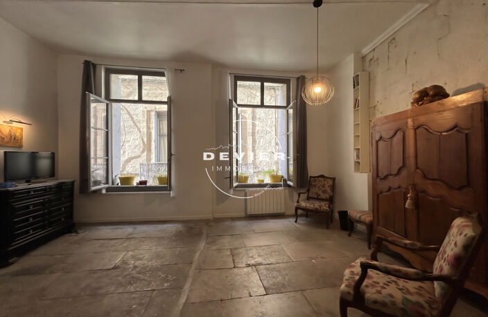 vente appartement 2 Pièce(s) — photo 3
