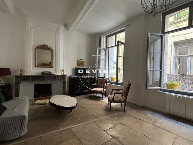 vente appartement 2 Pièce(s) — photo du bien