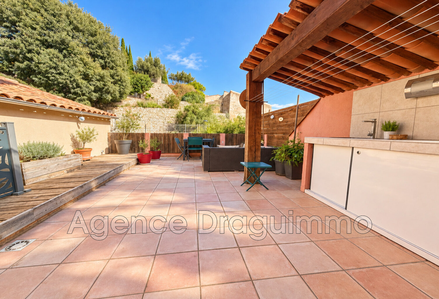 vente maison 3 Pièce(s) — photo 1