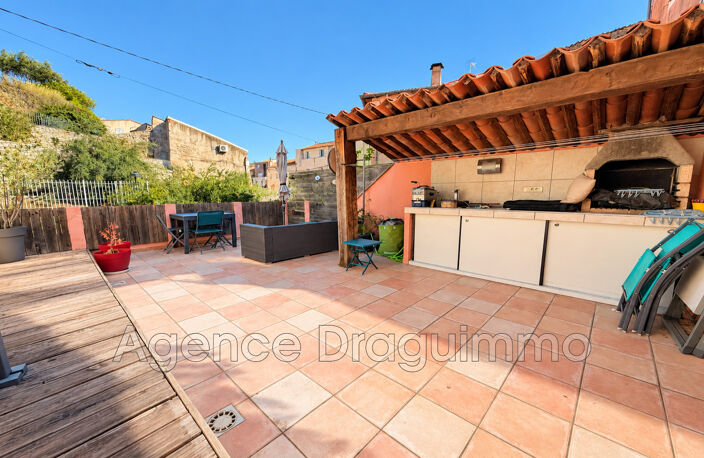vente maison 3 Pièce(s) — photo 2