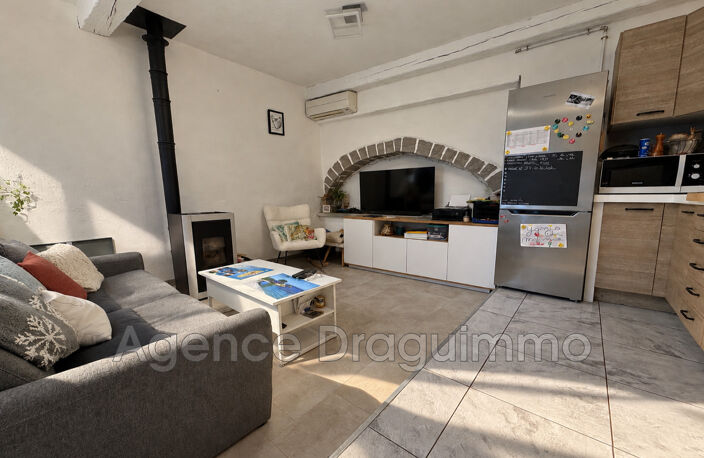 vente maison 3 Pièce(s) — photo 3