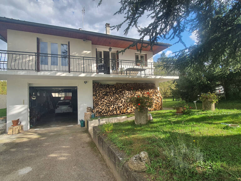 Maison individuelle vendue en viager occupé avec rente sur T — photo 1