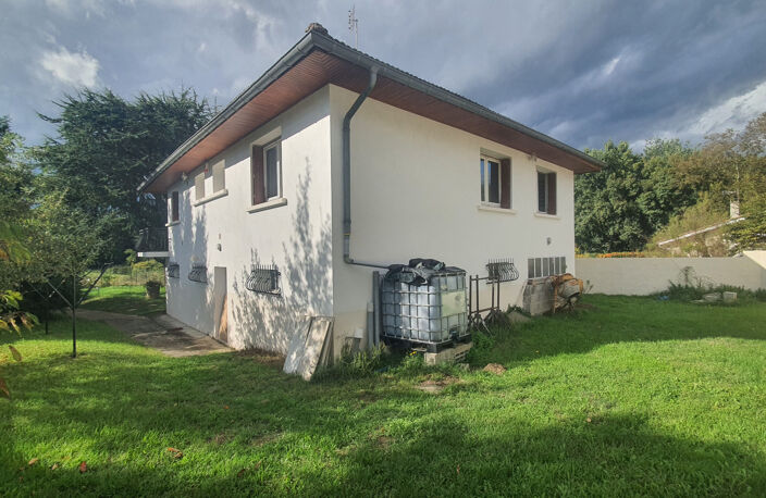 Maison individuelle vendue en viager occupé avec rente sur T — photo 2