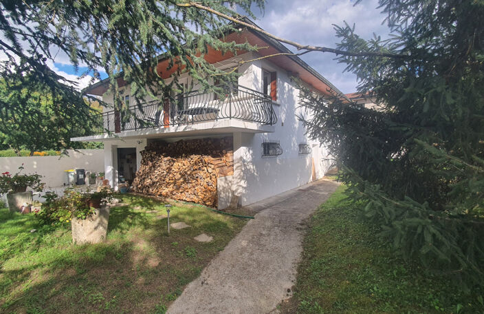 Maison individuelle vendue en viager occupé avec rente sur T — photo 3
