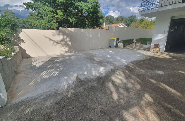 Maison individuelle vendue en viager occupé avec rente sur T — photo 4