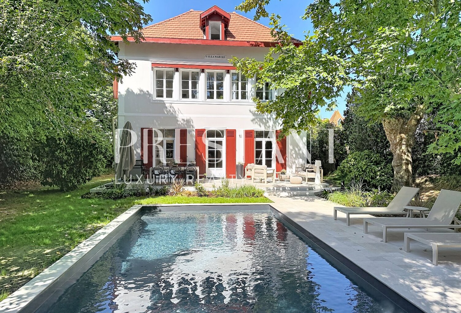 Maison — photo 1