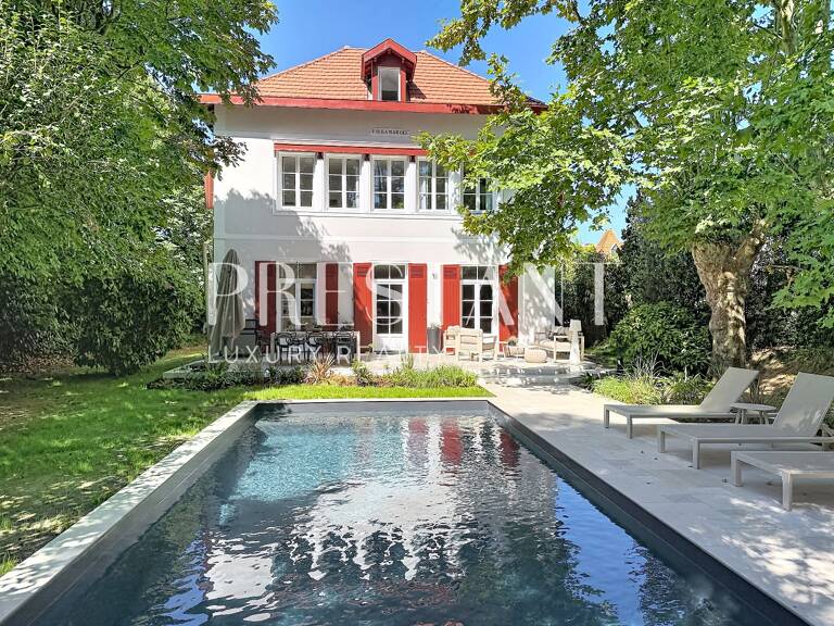 Maison — photo 1