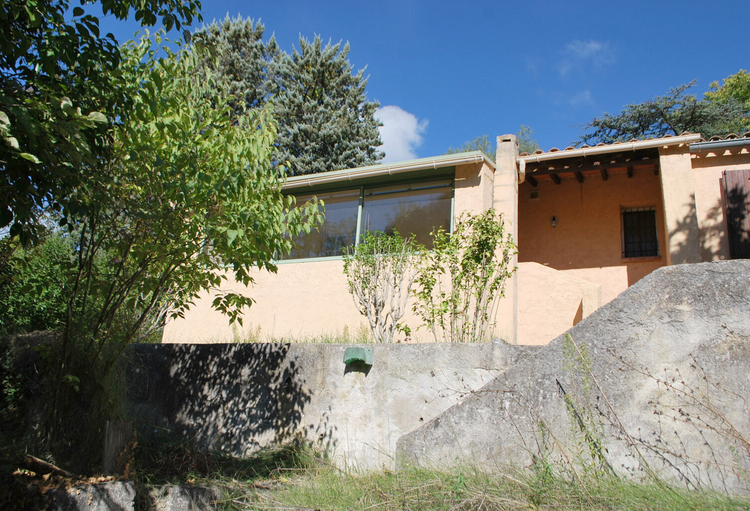 SALERNES MAISON A VENDRE — photo 1