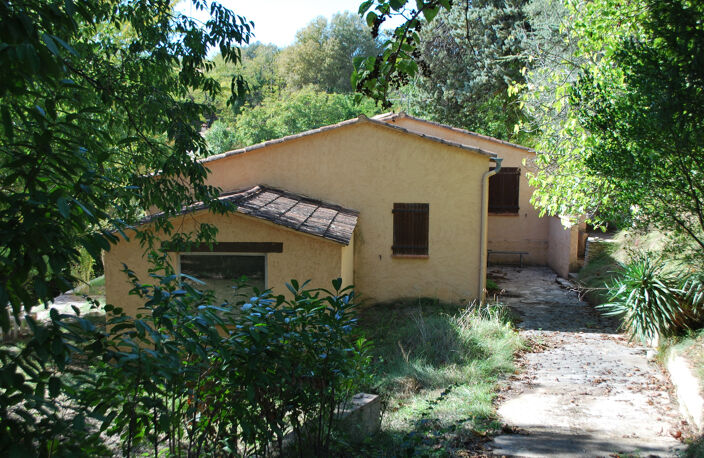 SALERNES MAISON A VENDRE — photo 2