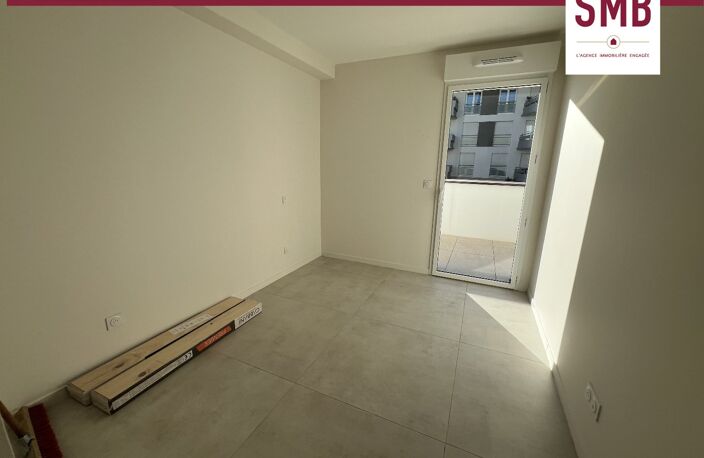 Appartement neuf — photo 3
