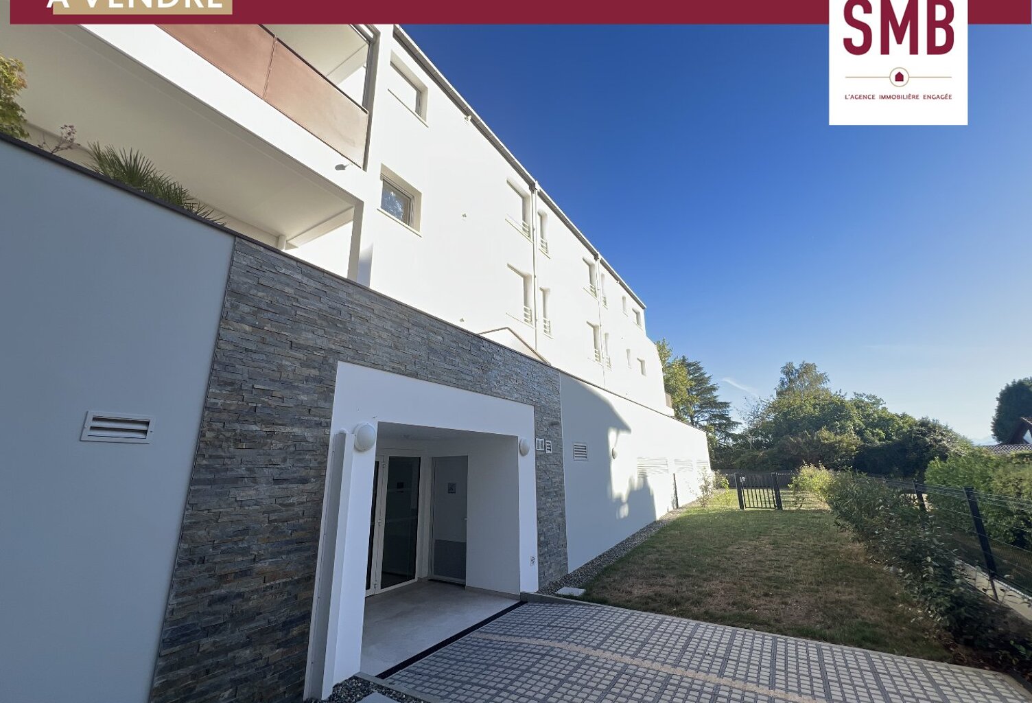 Appartement neuf — photo 1