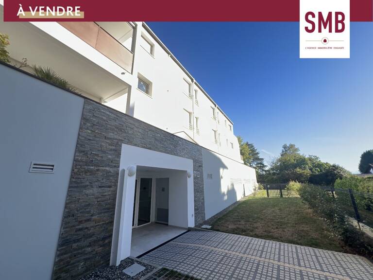 Appartement neuf — photo 1