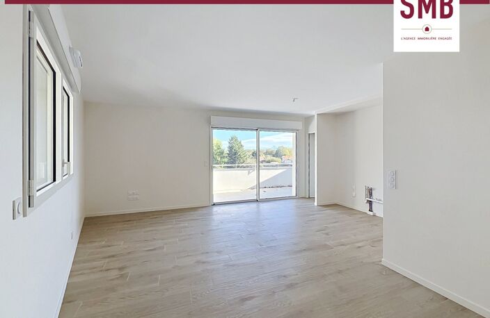 Appartement neuf — photo 2