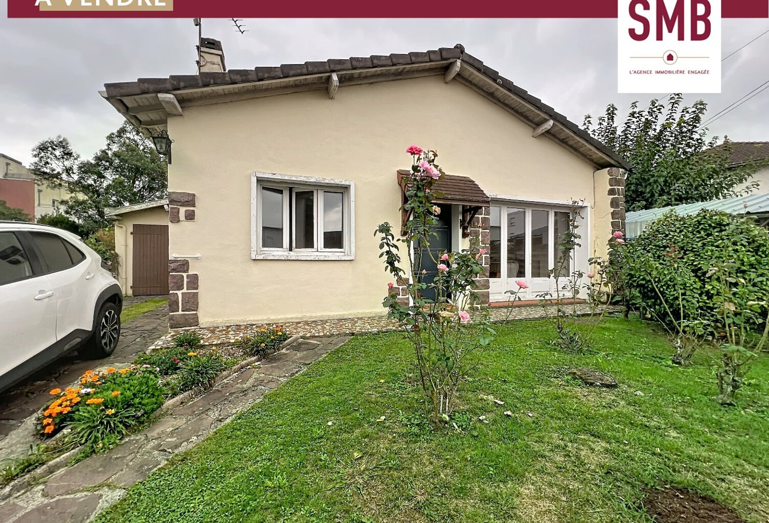Maison — photo 1