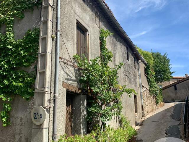 Maison 10 pièces 150 m² à Castelnau-d'Aude — photo du bien