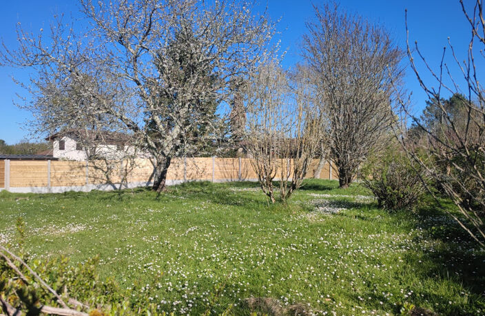 Maison à construire à Créon (33670) — photo 5