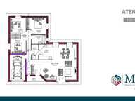 Maison à construire à Tosse (40230) — photo 2
