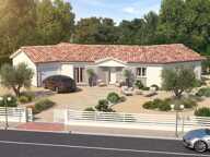 Maison à construire à Mios (33380) — photo 2