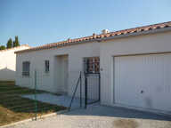 10 MN CASTELNAUDARY A VILLEPINTE VILLA DE PLAIN PIED DE TYPE 4 AVEC CLIMATISATION LIBRE AU 12/01/2027. — photo 2