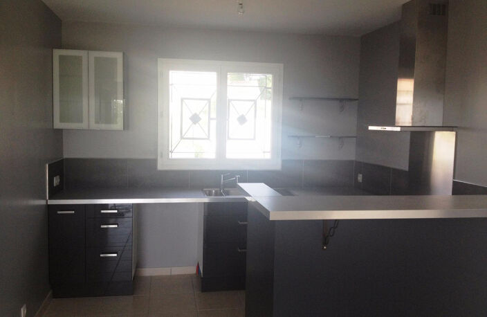 10 MN CASTELNAUDARY A VILLEPINTE VILLA DE PLAIN PIED DE TYPE 4 AVEC CLIMATISATION LIBRE AU 12/01/2027. — photo 3