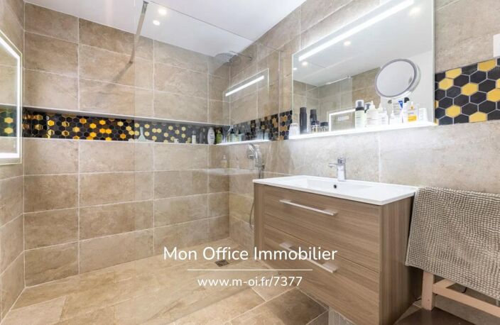 Référence : 7377-SJO - Appartement rénové 88m2 à Rians (83560): 2 chambres, 2 caves de 85m2, calme — photo 5