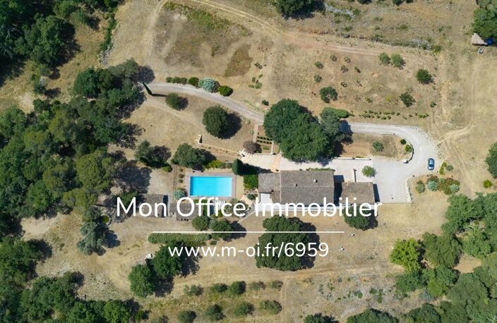 Référence : 7399-SIC - Splendide bâtisse en Pierre — photo 4