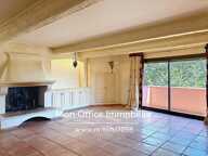 Référence : 7098-LES - MAISON DE MAÎTRE T7 À RÉNOVER AU COEUR DU VILLAGE DE COGOLIN — photo 3