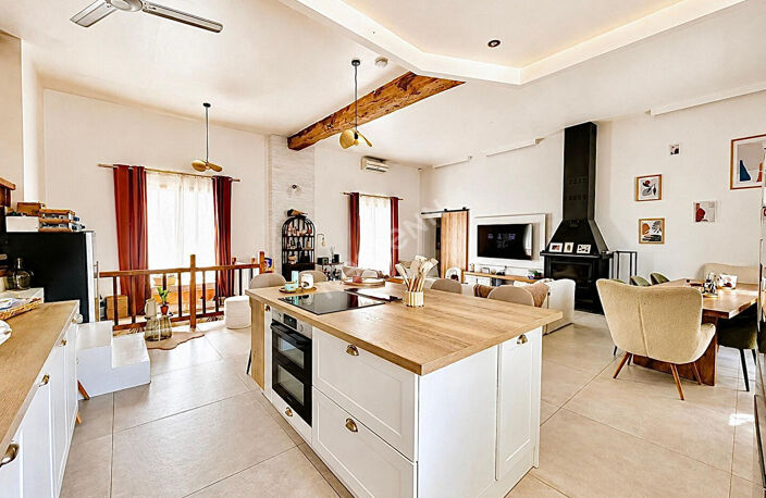 Maison spacieuse 9 pièces à vendre à Le Mesnil Aubry - 399 000  — photo 3