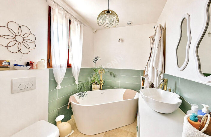 Maison spacieuse 9 pièces à vendre à Le Mesnil Aubry - 399 000  — photo 5