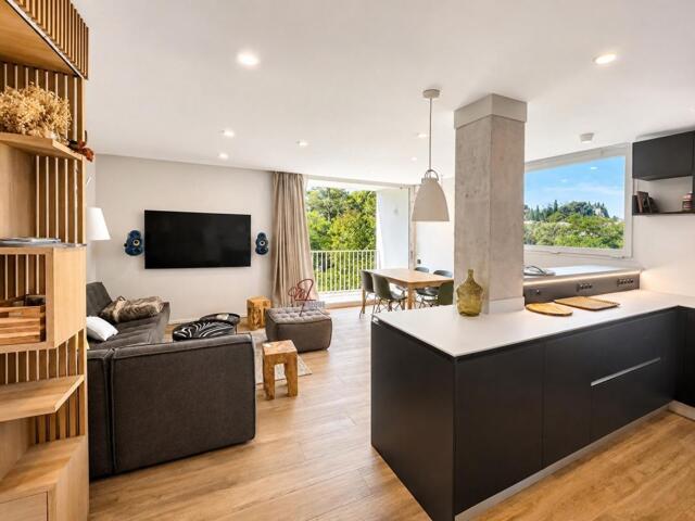Appartement proposé à Cassis