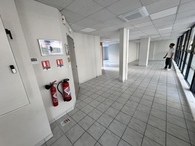 Commerce proposé à Rodez