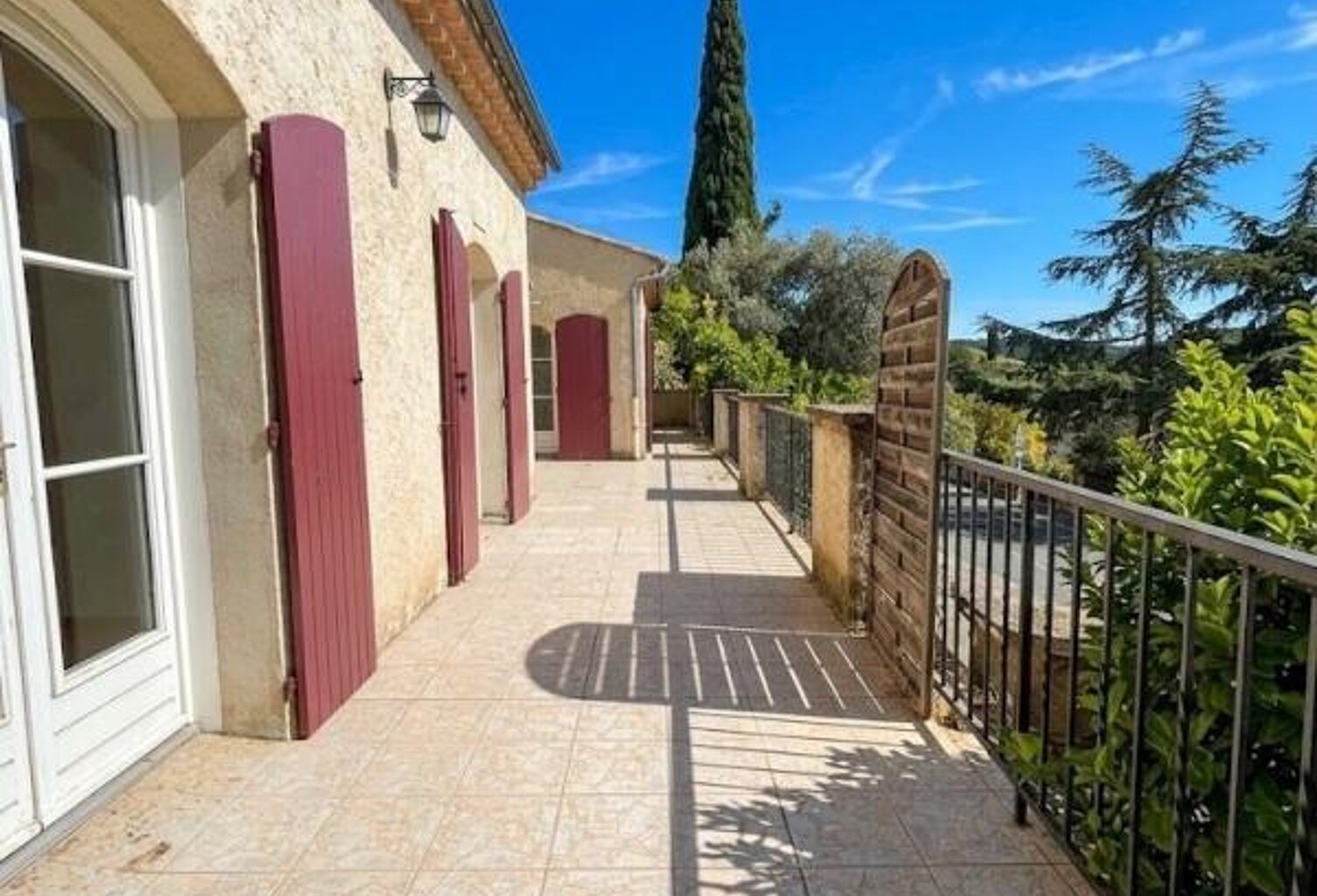 Maison À Vendre 350000€ hyper centre — photo 1