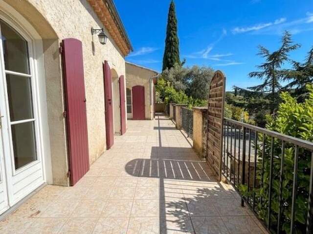 Maison À Vendre 350000€ hyper centre — photo du bien